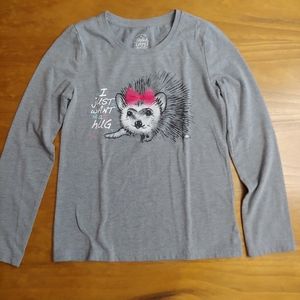 Girl's top